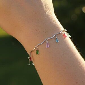 New Beautiful Design Bracelet for Women/Girls, Gift, B811
